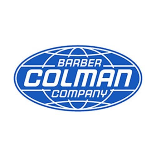 Barber-Colman