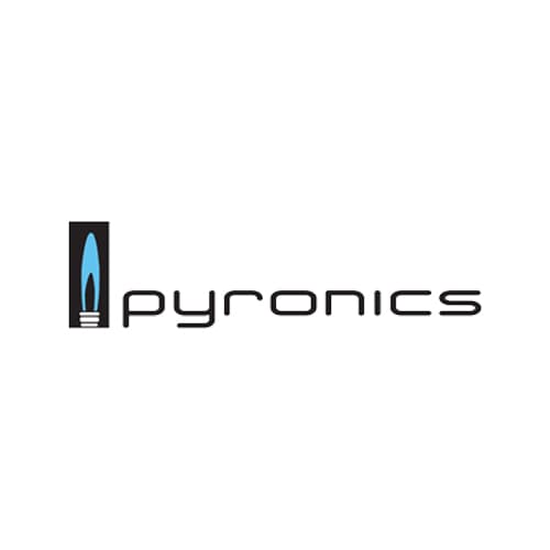 Pyronics