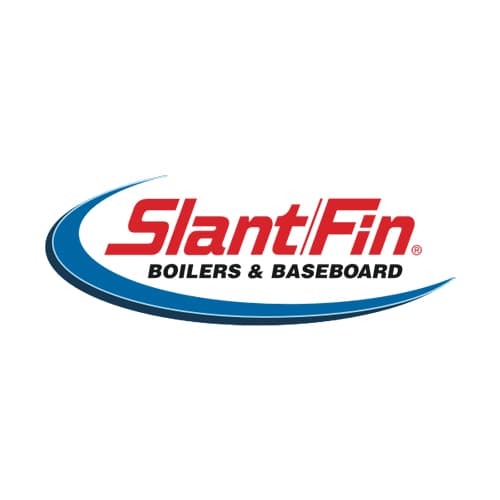 Slant Fin Boiler